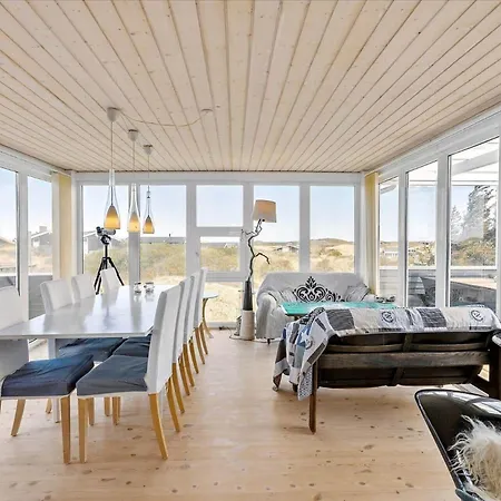 بيت للعطل Lk494-lokken-henriettevej-9 *