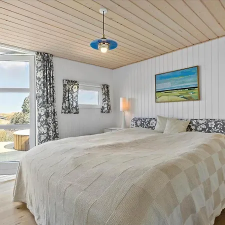 بيت للعطل Lk494-lokken-henriettevej-9 Løkken