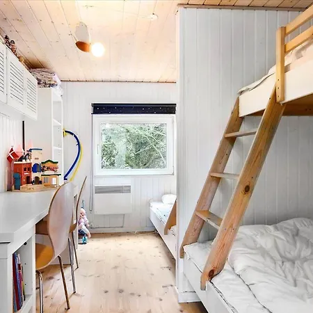 بيت للعطل Lk494-lokken-henriettevej-9