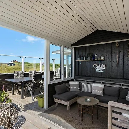 بيت للعطل Lk494-lokken-henriettevej-9