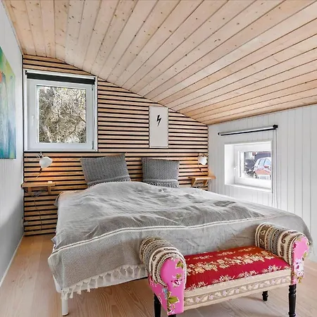 بيت للعطل Lk494-lokken-henriettevej-9