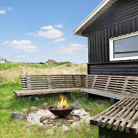 Lk494-lokken-henriettevej-9 بيت للعطل Løkken