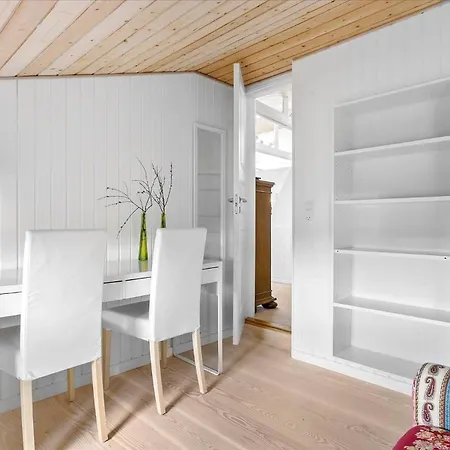 Casa de Férias Lk494-lokken-henriettevej-9 Løkken